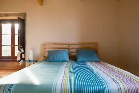 Casa De Ferias Em - Minho - * Caminha