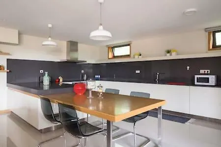 Casa De Ferias Em - Minho - *