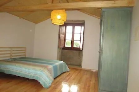 Casa De Ferias Em - Minho - Vakantiehuis *