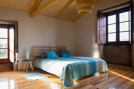 Vakantiehuis Casa De Ferias Em - Minho - Caminha