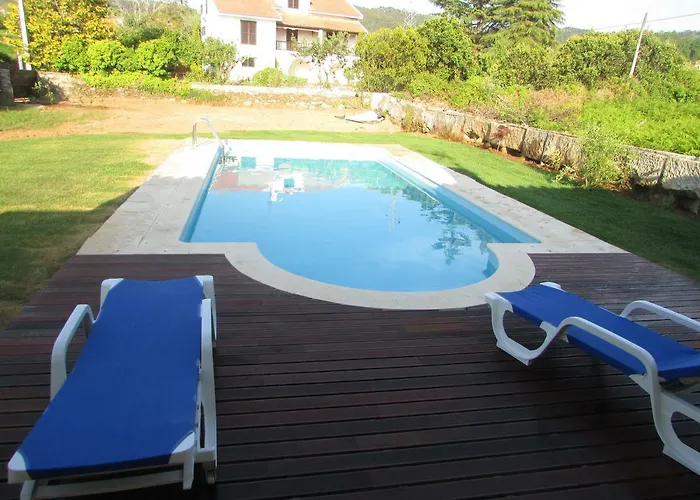 Casa De Ferias Em - Minho - Caminha