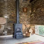 Casa De Ferias Em - Minho - Ferienhaus