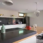 Casa De Ferias Em - Minho -