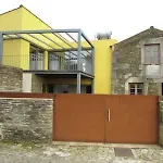 Casa De Ferias Em - Minho - Ferienhaus *
