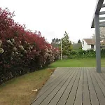 Ferienhaus Casa De Ferias Em - Minho -