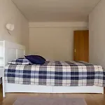 Ferienhaus Casa De Ferias Em - Minho -