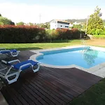 Ferienhaus Casa De Ferias Em - Minho -