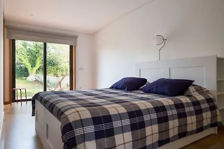 Casa De Ferias Em - Minho - Ferienhaus Caminha