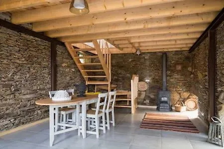 Casa De Ferias Em - Minho - *