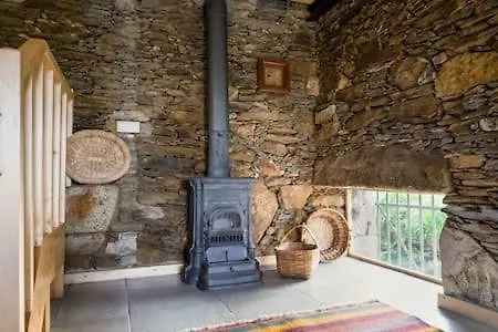 Casa De Ferias Em - Minho - Prázdninový dům