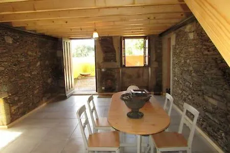 Casa De Ferias Em - Minho - Caminha