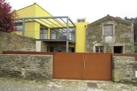 Casa De Ferias Em - Minho - Prázdninový dům *
