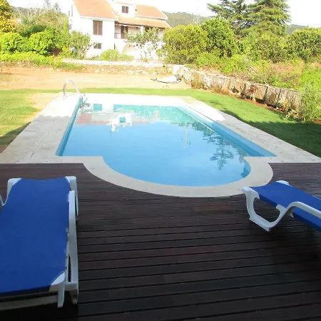 Casa De Ferias Em - Minho - Caminha