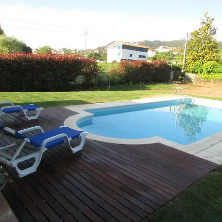 Casa vacanze Casa De Ferias Em - Minho -
