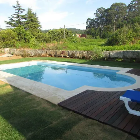 Casa De Ferias Em - Minho - Caminha