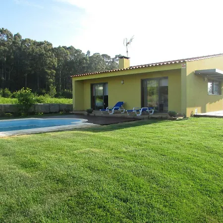 Casa De Ferias Em - Minho -