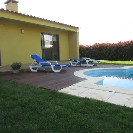 Ferienhaus Casa De Ferias Em - Minho -