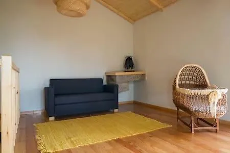 Casa De Ferias Em - Minho - *