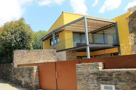 Casa De Ferias Em - Minho - Ferienhaus