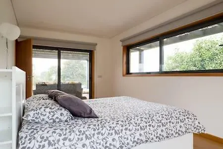 Ferienhaus Casa De Ferias Em - Minho -