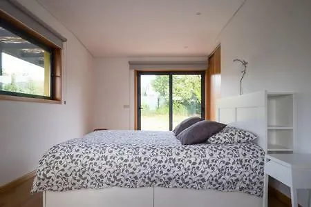 Hébergement de vacances Casa De Ferias Em - Minho - *
