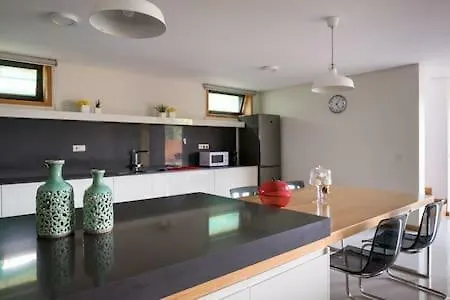 Casa De Ferias Em - Minho -