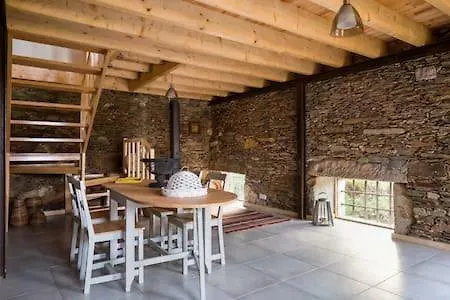 Hébergement de vacances Casa De Ferias Em - Minho - Caminha