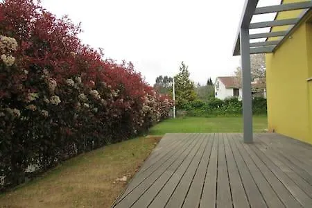 Ferienhaus Casa De Ferias Em - Minho -