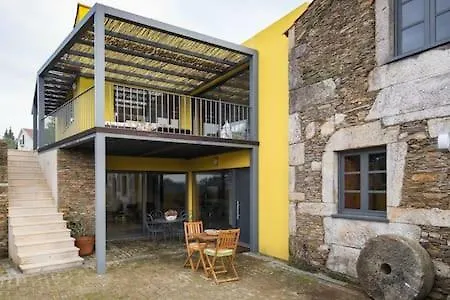 Casa De Ferias Em - Minho - Caminha
