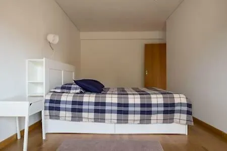 Hébergement de vacances Casa De Ferias Em - Minho -