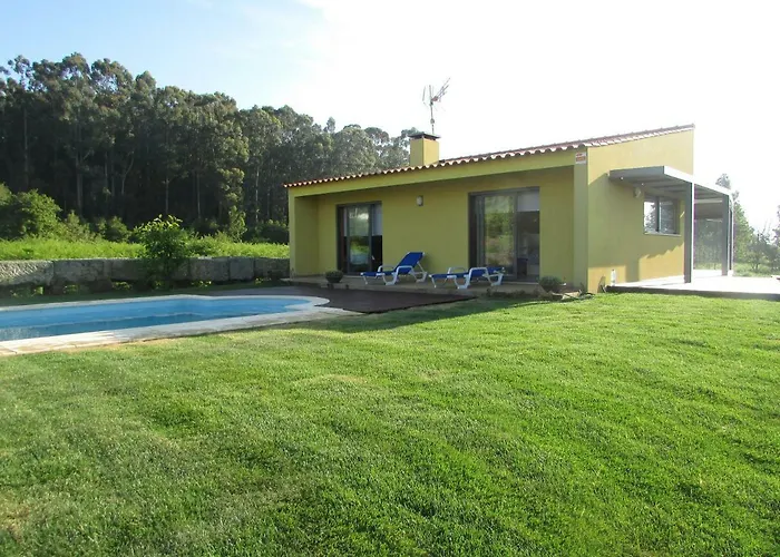 Casa De Ferias Em - Minho -